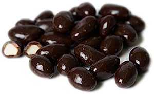 Persis Dark Chocolate Covered Brazil Nuts