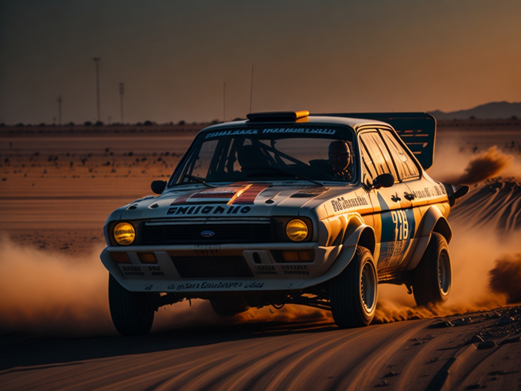 Monkey Got Banana MK1 Escort Mexico