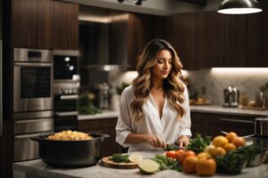 What are the advantages of using an Air fryer?