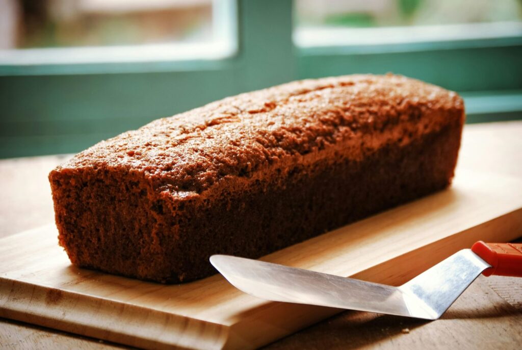 Classic Banana Bread Recipe