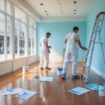 Professional Painters